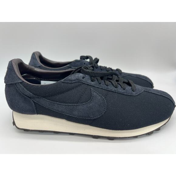 Nike Other - Nike LD-1000 Black Velvet Brown Pale Ivory Sneakers HQ4044-001 Men's Size 10.5